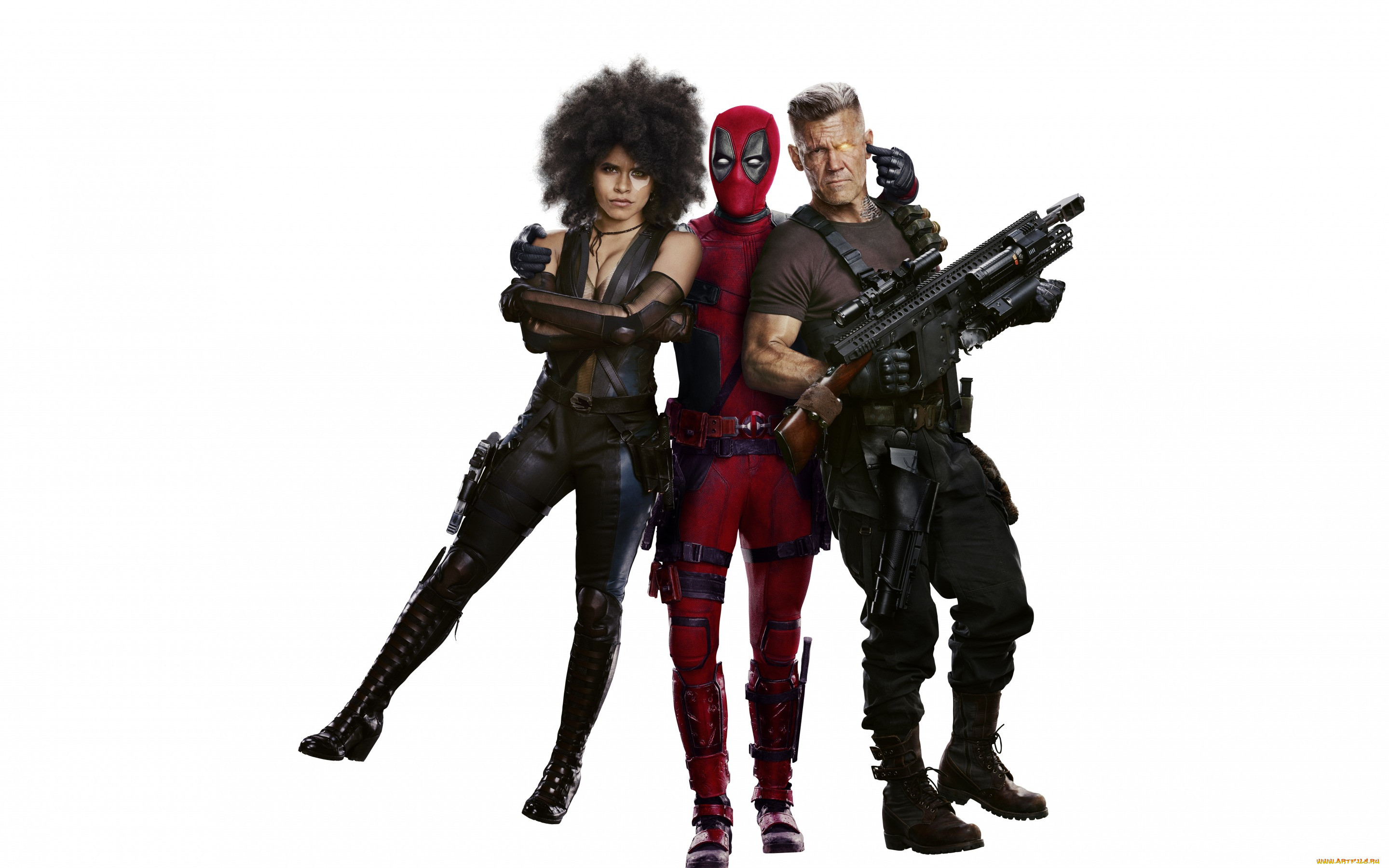  , deadpool 2, deadpool, 2